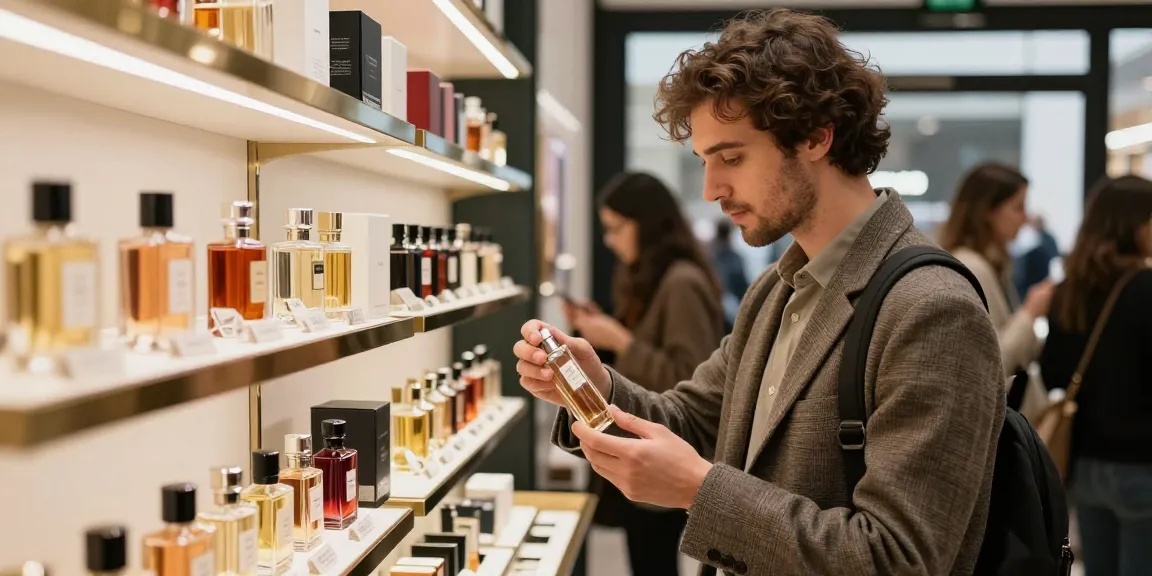 The Great Top Fragrances for Men Battle: Creed vs Tom Ford – Essential Picks for 2026